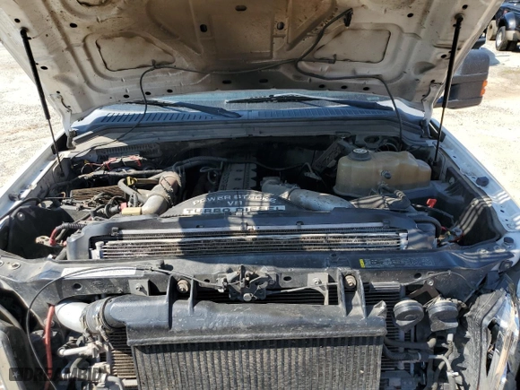 2008 Ford Super Duty F-350 DRW XL with VIN 1FTWW33R58EB33243, listed as a Copart auction lot 71437074 with 171,343 mi miles and Salvage Title. Bid and sale history available at carsss.com. Image 11.