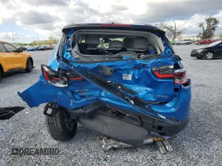 2018 Jeep Compass Limited with VIN 3C4NJDCB2JT231946, listed as a Copart auction lot 46749305 with 42,173 mi miles and Salvage title. Bid and sale history available at DreamBid. Image 6.