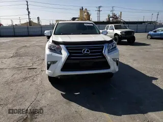 2019 Lexus GX with VIN JTJBM7FX0K5237102, listed as a Copart auction lot 50415663 with 44,285 mi miles. Bid and sale history available at carsss.com. Image 10.