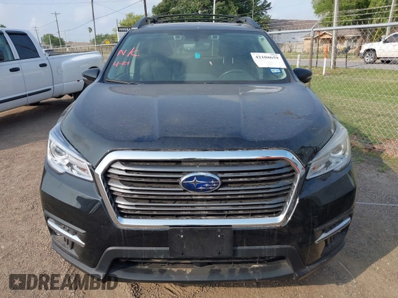 2021 Subaru Ascent Limited with VIN 4S4WMAPD2M3462248, listed as a IAAI auction lot 42108659 with Not provided miles and . Bid and sale history available at DreamBid. Image 6.