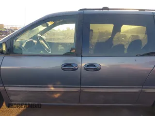 1996 Dodge Grand Caravan with VIN 1B4GP54R9TB328555, listed as a IAAI auction lot 40770123 with 184,323 mi miles and . Bid and sale history available at DreamBid. Image 14.
