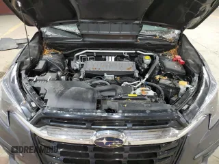 2024 Subaru Ascent Premium with VIN 4S4WMACD6R3410313, listed as a Copart auction lot 76565074 with 9,062 mi miles and Salvage title. Bid and sale history available at DreamBid. Image 12.