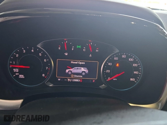 2022 Chevrolet Traverse LT Cloth with VIN 1GNEVGKW5NJ188105, listed as a IAAI auction lot 42774210 with 128,879 mi miles and . Bid and sale history available at DreamBid. Image 33.