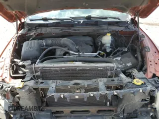 2013 Ram 1500 Express с VIN 1C6RR7FT6DS701621, выставлен на аукционе Copart как лот 52763725 с пробегом 177 699 миль миль и Списание • Salvage title. История ставок и продаж доступна на DreamBid. Изображение 12.