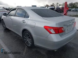 2007 Lexus ES 330 with VIN JTHBJ46G872013335, listed as a IAAI auction lot 41772939 with 170,942 mi miles and . Bid and sale history available at DreamBid. Image 3.