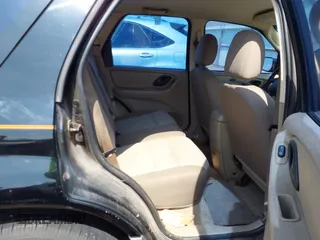 2007 Ford Escape XLS с VIN 1FMYU02ZX7KB08803, выставлен на аукционе IAAI как лот 41878290 с пробегом 163 983 миль миль и . История ставок и продаж доступна на DreamBid. Изображение 8.