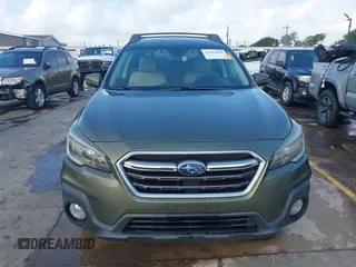 2018 Subaru Outback Premium z VIN 4S4BSAFC1J3292554, wystawiony jako IAAI lot #42414049 z przebiegiem 115 211 mil mil oraz . Historia ofert i sprzedaży dostępna na DreamBid. Obrazek 12.
