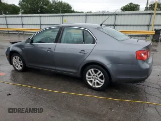 2007 Volkswagen Jetta Wolfsburg Edition с VIN 3VWEF71K97M155308, выставлен на аукционе Copart как лот 53537675 с пробегом 188 314 миль миль и Чистый • Clean title. История ставок и продаж доступна на DreamBid. Изображение 2.