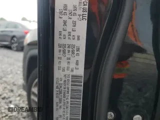 2018 Jeep Compass Latitude z VIN 3C4NJCBB6JT136804, wystawiony jako Copart lot #54146235 z przebiegiem 71 436 mil mil oraz Szkoda całkowita • Salvage title. Historia ofert i sprzedaży dostępna na DreamBid. Obrazek 12.