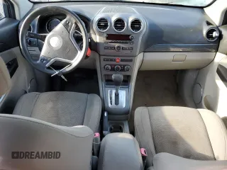 2008 Saturn VUE XR with VIN 3GSCL53778S655808, listed as a Copart auction lot 48231105 with 263,560 mi miles and Clean Title. Bid and sale history available at carsss.com. Image 8.