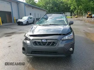 2021 Subaru Crosstrek Special Sports z VIN JF2GTHRCXMH249710, wystawiony jako Copart lot #60346105 z przebiegiem Nie podano mil oraz Szkoda całkowita • Salvage title. Historia ofert i sprzedaży dostępna na DreamBid. Obrazek 15.