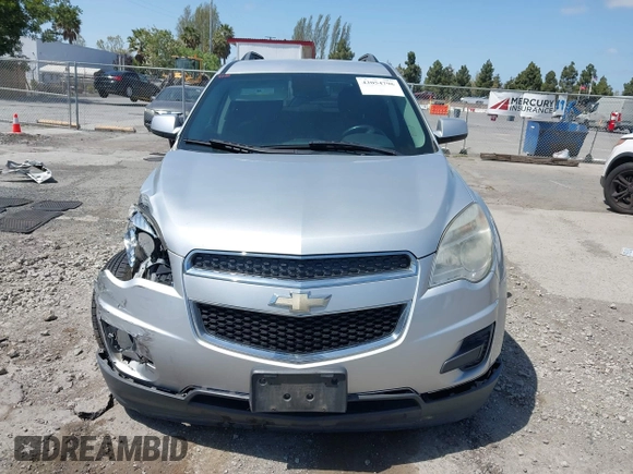 2015 Chevrolet Equinox LT with VIN 2GNALBEKXF6329989, listed as a IAAI auction lot 42054796 with 136,559 mi miles and . Bid and sale history available at carsss.com. Image 13.