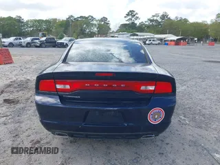 2014 Dodge Charger SE with VIN 2C3CDXBG0EH308913, listed as a IAAI auction lot 41960715 with 212,148 mi miles. Bid and sale history available at carsss.com. Image 16.