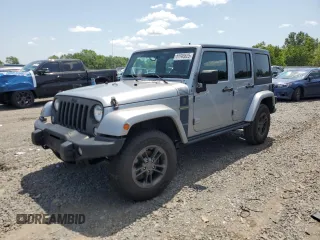 2018 Jeep Wrangler Unlimited Sport S с VIN 1C4BJWDG3JL834845, выставлен на аукционе Copart как лот 61745525 с пробегом 75 933 миль миль и Чистый • Clean title. История ставок и продаж доступна на DreamBid. Изображение 1.