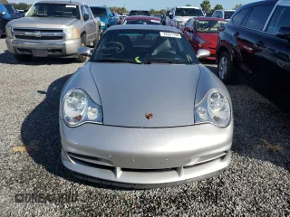 2004 Porsche 911 z VIN WP0AC29944S692069, wystawiony jako Copart lot #74231194 z przebiegiem Nie podano mil oraz Szkoda całkowita • Salvage title. Historia ofert i sprzedaży dostępna na DreamBid. Obrazek 5.