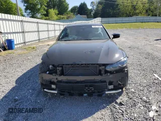 2023 BMW i4 M50 z VIN WBY33AW07PFN49265, wystawiony jako Copart lot #52011255 z przebiegiem 165 187 mil mil oraz Szkoda całkowita • Salvage title. Historia ofert i sprzedaży dostępna na DreamBid. Obrazek 5.