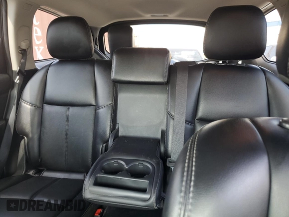 2020 Nissan Pathfinder SL with VIN 5N1DR2CN4LC577798, listed as a Copart auction lot 54653935 with 115,563 mi miles and Clean Title. Bid and sale history available at carsss.com. Image 10.