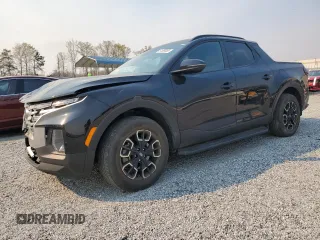 2023 Hyundai Santa Cruz SEL Premium z VIN 5NTJDDAF5PH041595, wystawiony jako Copart lot #51069085 z przebiegiem 54 526 mil mil oraz Szkoda całkowita • Salvage title. Historia ofert i sprzedaży dostępna na DreamBid. Obrazek 1.