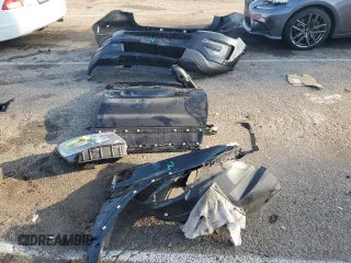 2017 Ford Explorer Sport с VIN 1FM5K8GT2HGE00414, выставлен на аукционе Copart как лот 64526204 с пробегом 69 300 миль миль и Списание • Salvage title. История ставок и продаж доступна на DreamBid. Изображение 13.