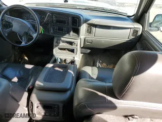 2006 Chevrolet Silverado 1500 LT1 with VIN 2GCEC13T761173715, listed as a Copart auction lot 48378725 with 219,494 mi miles and Salvage Title. Bid and sale history available at carsss.com. Image 8.