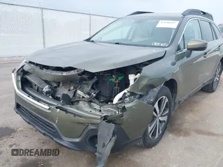 2019 Subaru Outback Limited z VIN 4S4BSANC2K3276219, wystawiony jako IAAI lot #42198187 z przebiegiem 130 910 mil mil oraz . Historia ofert i sprzedaży dostępna na DreamBid. Obrazek 6.