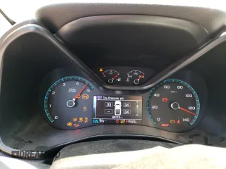 2017 GMC Canyon 4WD Denali with VIN 1GTP6EE11H1296082, listed as a Copart auction lot 65597584 with 89,113 mi miles and Salvage Title. Bid and sale history available at carsss.com. Image 9.