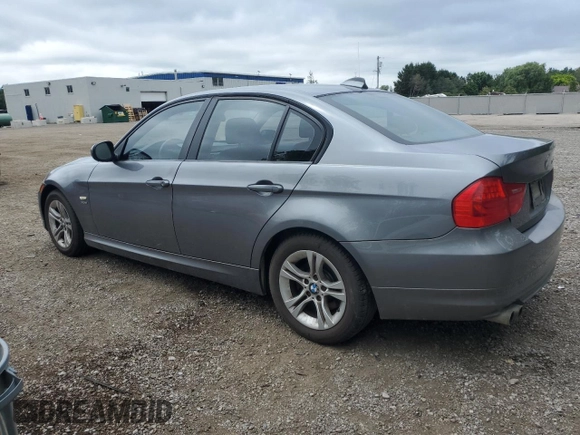 2009 BMW 3 Series 328i xDrive с VIN WBAPK73589A450430, выставлен на аукционе Copart как лот 63914535 с пробегом Не указан миль и Чистый • Clean title. История ставок и продаж доступна на DreamBid. Изображение 2.