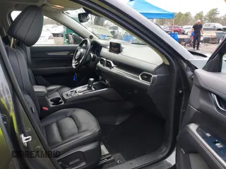 2018 Mazda CX-5 Grand Touring with VIN JM3KFBDM6J0388540, listed as a IAAI auction lot 41963726 with 103,148 mi miles. Bid and sale history available at carsss.com. Image 5.