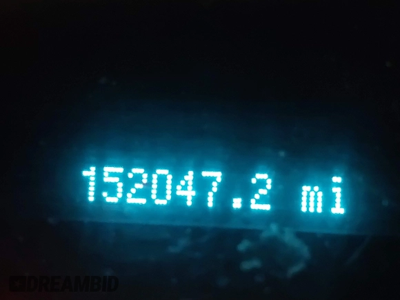 2014 Ford F-150 XL с VIN 1FTEX1EM4EKF52079, выставлен на аукционе IAAI как лот 41644634 с пробегом 152 047 миль миль и . История ставок и продаж доступна на DreamBid. Изображение 15.