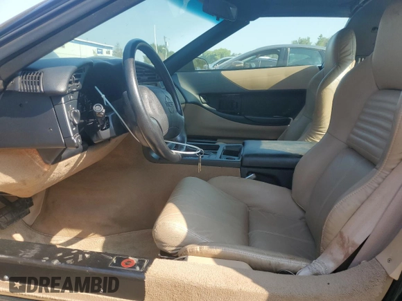 1994 Chevrolet Corvette with VIN 1G1YY22P0R5116812, listed as a Copart auction lot 64766265 with 56,745 mi miles and Clean title. Bid and sale history available at DreamBid. Image 7.