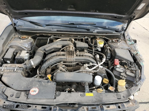 2017 Subaru Impreza Sport with VIN 4S3GTAL65H1715096, listed as a Copart auction lot 78367674 with 109,762 mi miles and Salvage Title. Bid and sale history available at carsss.com. Image 13.