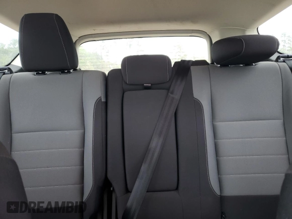 2016 Ford Escape SE with VIN 1FMCU0G91GUB58352, listed as a Copart auction lot 50617755 with 78,036 mi miles and Salvage Title. Bid and sale history available at carsss.com. Image 10.
