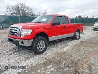 2011 Ford F-150 XL с VIN 1FTFX1EF9BFA37833, выставлен на аукционе IAAI как лот 41715808 с пробегом 192 096 миль миль и . История ставок и продаж доступна на DreamBid. Изображение 2.