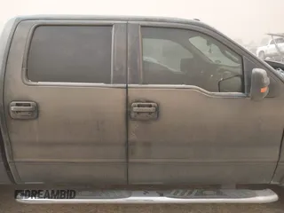 2010 Ford F-150 XL with VIN 1FTFW1CV8AKE75617, listed as a IAAI auction lot 41798016 with 1 mi miles. Bid and sale history available at carsss.com. Image 13.