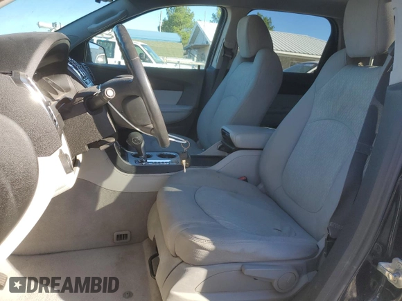 2011 GMC Acadia SL with VIN 1GKKRNED9BJ150844, listed as a Copart auction lot 82015264 with 154,784 mi miles and Clean title. Bid and sale history available at DreamBid. Image 7.