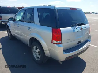 2007 Saturn VUE V6 z VIN 5GZCZ53447S833571, wystawiony jako IAAI lot #42140126 z przebiegiem 159 587 mil mil oraz . Historia ofert i sprzedaży dostępna na DreamBid. Obrazek 3.