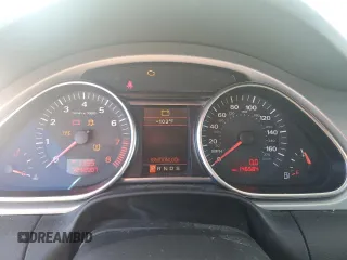 2008 Audi Q7 4.2L Premium with VIN WA1BV74L98D069193, listed as a Copart auction lot 68079534 with 146,584 mi miles and Salvage Title. Bid and sale history available at carsss.com. Image 9.