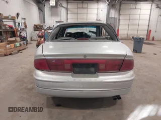 2004 Buick Regal LS с VIN 2G4WB52K841359859, выставлен на аукционе IAAI как лот 41465063 с пробегом Не указан миль и . История ставок и продаж доступна на DreamBid. Изображение 16.