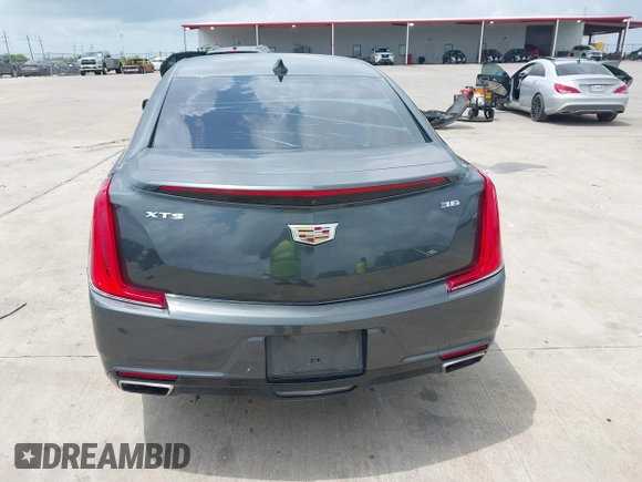 2019 Cadillac XTS Luxury with VIN 2G61M5S33K9113899, listed as a IAAI auction lot 42063952 with 148,773 mi miles and . Bid and sale history available at DreamBid. Image 15.