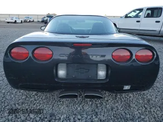 1999 Chevrolet Corvette with VIN 1G1YY22G3X5126621, listed as a Copart auction lot 76092044 with 56,112 mi miles and Clean Title. Bid and sale history available at carsss.com. Image 6.