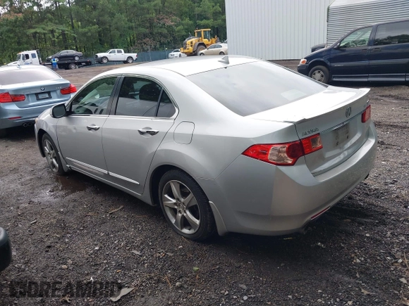 2012 Acura TSX Technology z VIN JH4CU2F67CC005027, wystawiony jako IAAI lot #42540904 z przebiegiem 336 746 mil mil oraz . Historia ofert i sprzedaży dostępna na DreamBid. Obrazek 3.