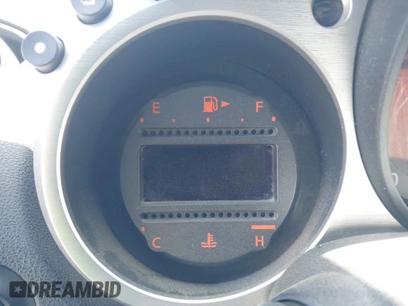 2013 Nissan 370Z z VIN JN1AZ4EH8DM880849, wystawiony jako IAAI lot #42131189 z przebiegiem Nie podano mil oraz . Historia ofert i sprzedaży dostępna na DreamBid. Obrazek 16.
