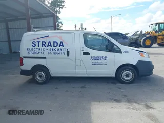 2019 Nissan NV200 S с VIN 3N6CM0KN2KK707796, выставлен на аукционе IAAI как лот 41641148 с пробегом 99 688 миль миль и . История ставок и продаж доступна на DreamBid. Изображение 13.