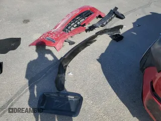 2007 Nissan 350Z Touring z VIN JN1BZ36A27M654150, wystawiony jako Copart lot #52939845 z przebiegiem Nie podano mil oraz Szkoda całkowita • Salvage title. Historia ofert i sprzedaży dostępna na DreamBid. Obrazek 14.
