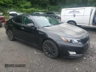 2015 Kia Optima EX с VIN 5XXGN4A76FG421523, выставлен на аукционе Copart как лот 62967455 с пробегом 60 473 миль миль и Чистый • Clean title. История ставок и продаж доступна на DreamBid. Изображение 4.