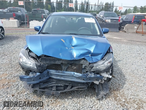 2015 Subaru Impreza Premium с VIN JF1GPAC66FH214426, выставлен на аукционе IAAI как лот 42163094 с пробегом 133 436 миль миль и . История ставок и продаж доступна на DreamBid. Изображение 13.