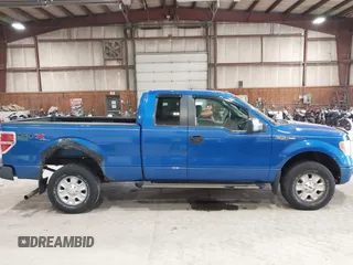 2010 Ford F-150 XL с VIN 1FTEX1E81AFB43768, выставлен на аукционе IAAI как лот 42256373 с пробегом 335 103 миль миль и . История ставок и продаж доступна на DreamBid. Изображение 13.
