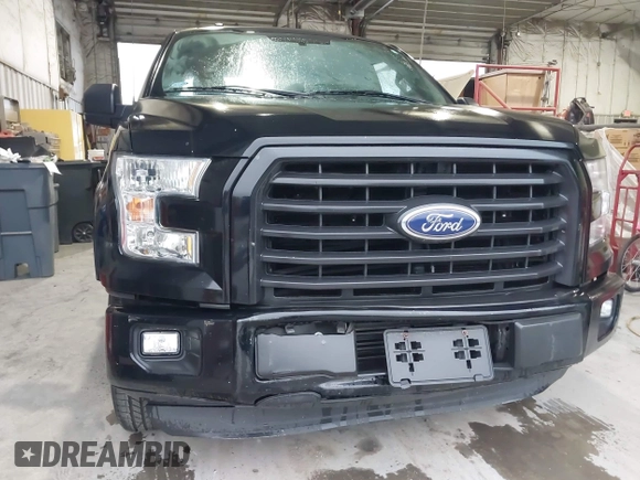 2016 Ford F-150 XL с VIN 1FTEW1CP2GKD85479, выставлен на аукционе IAAI как лот 42402073 с пробегом 97 520 миль миль и . История ставок и продаж доступна на DreamBid. Изображение 18.