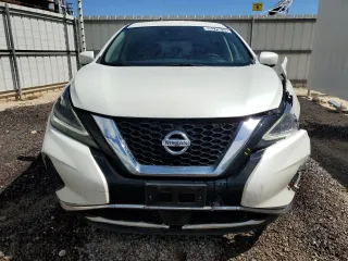 2021 Nissan Murano S with VIN 5N1AZ2AJ3MC145692, listed as a Copart auction lot 50275615 with 60,679 mi miles and Clean title. Bid and sale history available at DreamBid. Image 5.