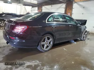 2017 Mercedes-Benz E 300 Luxury с VIN WDDZF4KB7HA160027, выставлен на аукционе Copart как лот 60348645 с пробегом 86 491 миль миль и Списание • Salvage title. История ставок и продаж доступна на DreamBid. Изображение 3.